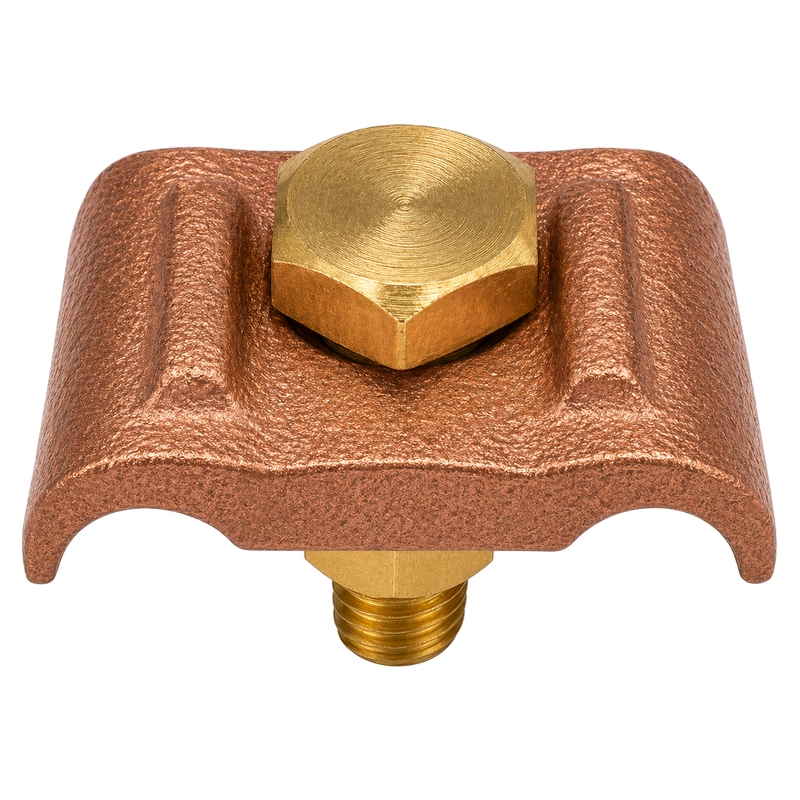 Conector GCM Para Cable #4 a #2/0 AWG