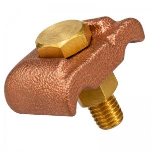 Conector GCM Para Cable #4 a #2/0 AWG