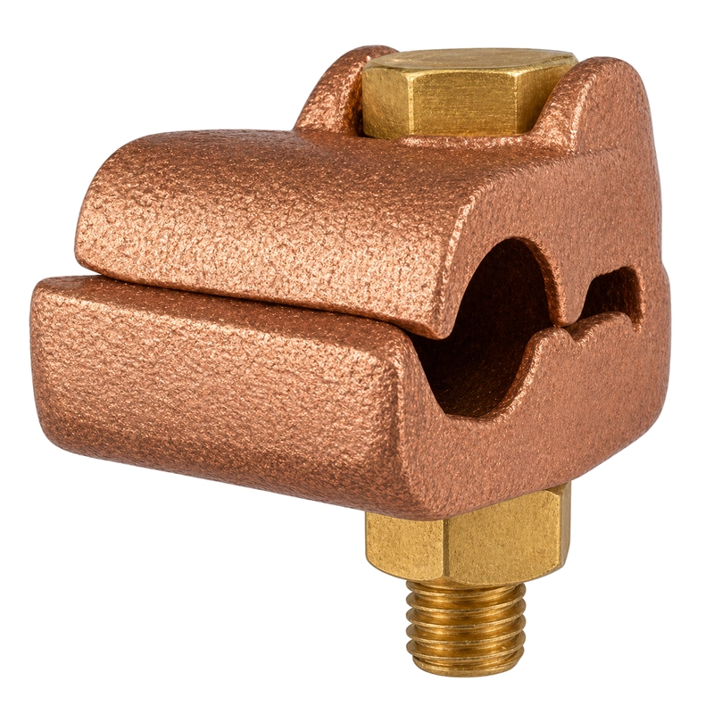 Conector GB Para Cable #4 a #2/0