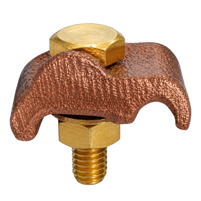 Conector GB Para Cable #2/0 a #250