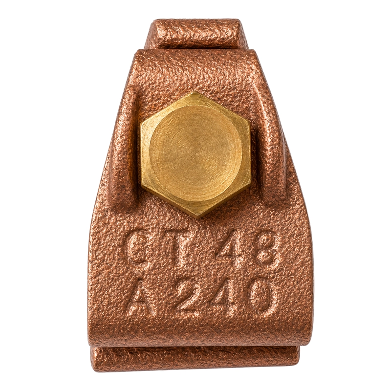 Conector GBM Para Cable #2/0 a #250