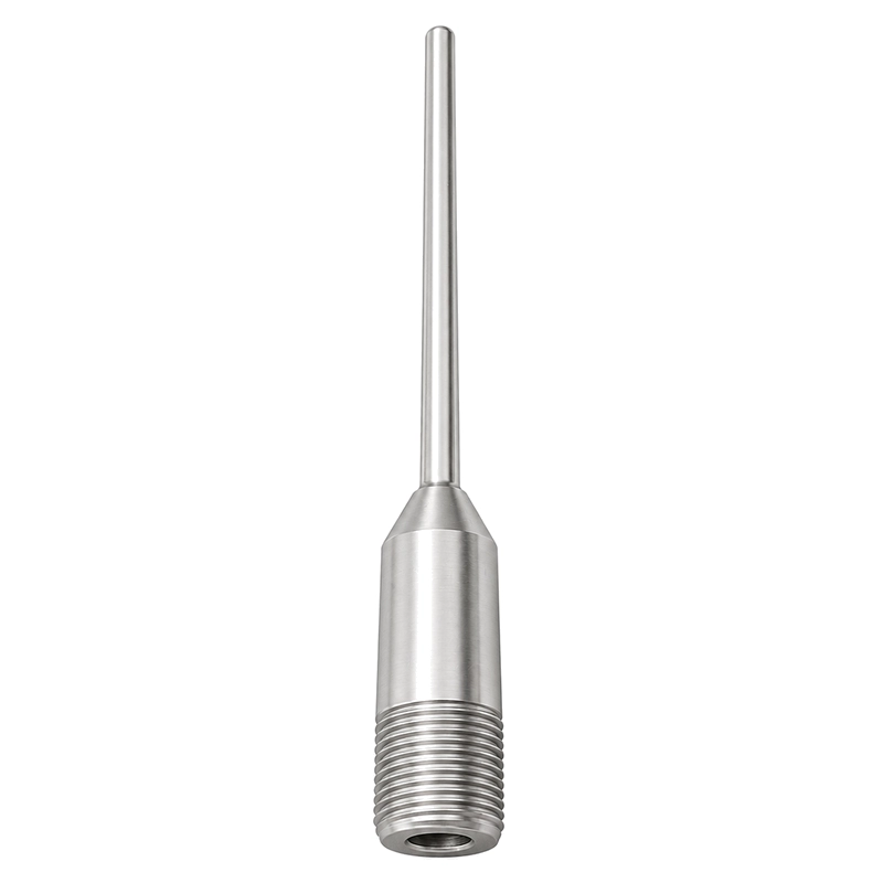 Base Barril Cobre Macho 1/2