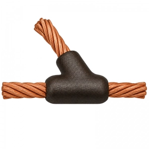 Molde De Grafito Cable-Cable En T #1/0 a #1/0