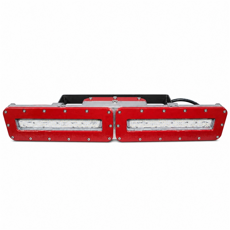 Luminaria Lineal Transit 2*32W NEMA 7