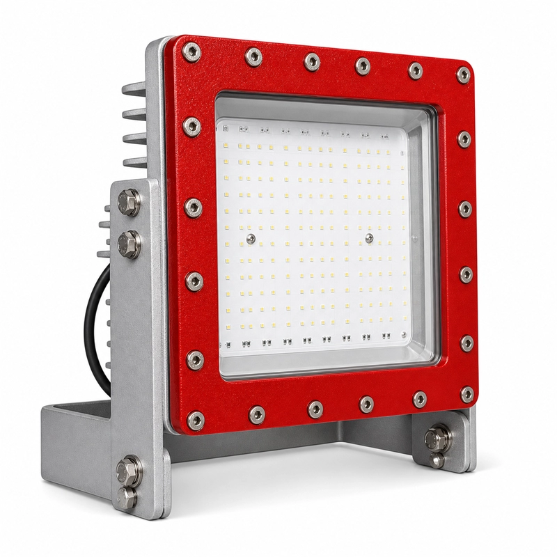Reflector Kunga 200W