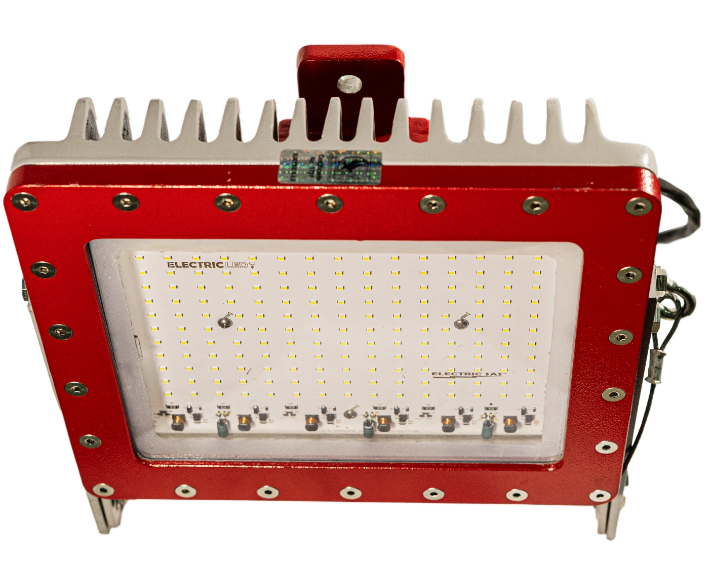Reflector Tipo Kunga 200W