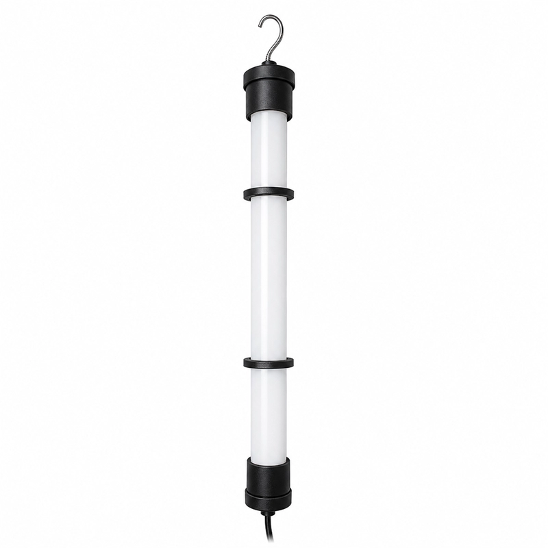 Luminaria Móvil Serie Conex 1290 10 Mts
