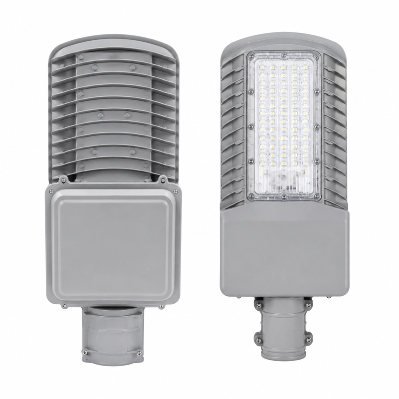 Lámpara Solar Orión 80W - 6.000 Lúmenes