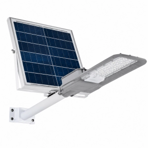 Lámpara Solar Orión 80W - 6.000 Lúmenes