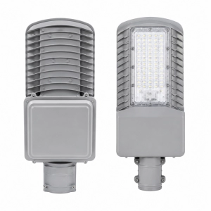 Lámpara Solar Orión 80W - 6.000 Lúmenes