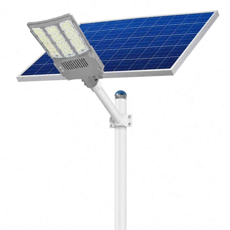 Lámpara Solar Luma 1500 6.000 Lúmenes