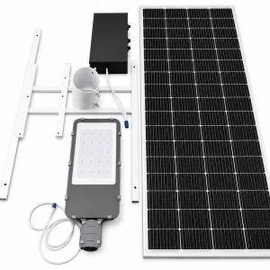 Lámpara Solar Orión PRO 40W 8.000 Lúmenes