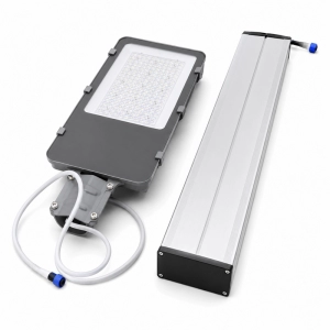 Lámpara Solar Orión PRO 120W 24.000 Lúmenes