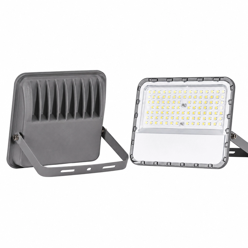 Lámpara Solar Vega 1000 - 40W, 7.100 Lúmenes