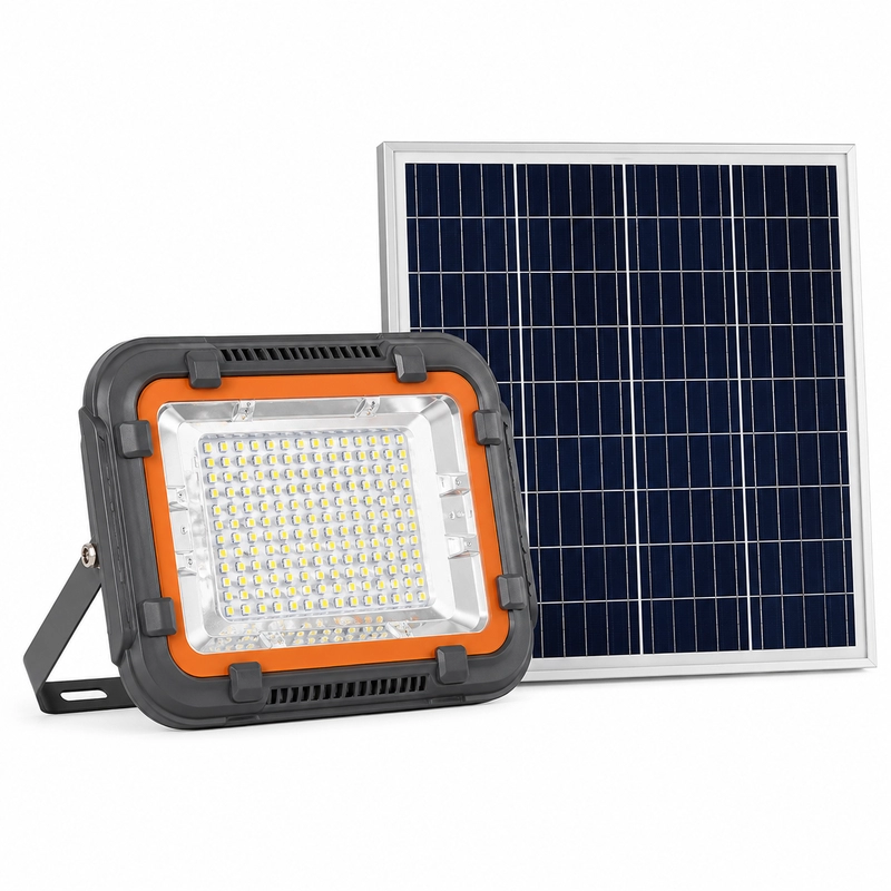 Lámpara Solar Vega 1000 - 40W, 7.100 Lúmenes