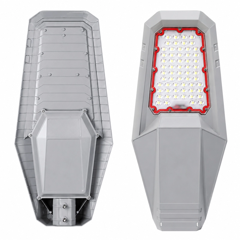 Lámpara Solar Lumina 800W 4.800 Lúmenes