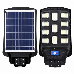 Lámpara Solar Sigma 300W 4.000 Lúmenes