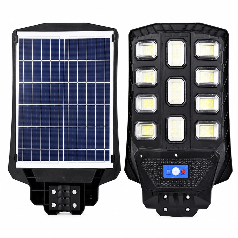 Lámpara Solar Sigma 400W 5.000 Lúmenes