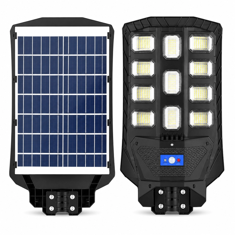 Lámpara Solar Sigma 400W 5.000 Lúmenes