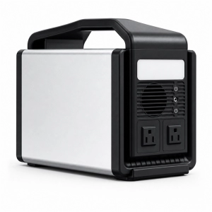 Estación de Energía Portátil Topband Powout-600 120VAC 556.8Wh 600W