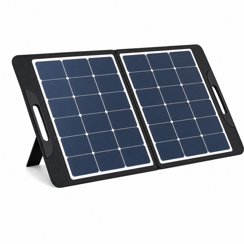 Panel Solar Plegable Topband TB100W-SP-20V 100W