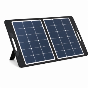 Panel Solar Plegable Topband TB100W-SP-20V 100W