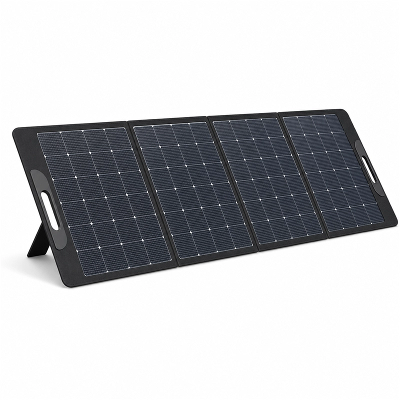 Panel Solar Plegable Topband TB280W-SP-SC-23V 280W
