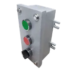 imagen Botonera Nema 4