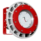imagen Luminaria Circular - Tipo High Bay