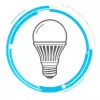 imagen Bombillo Led