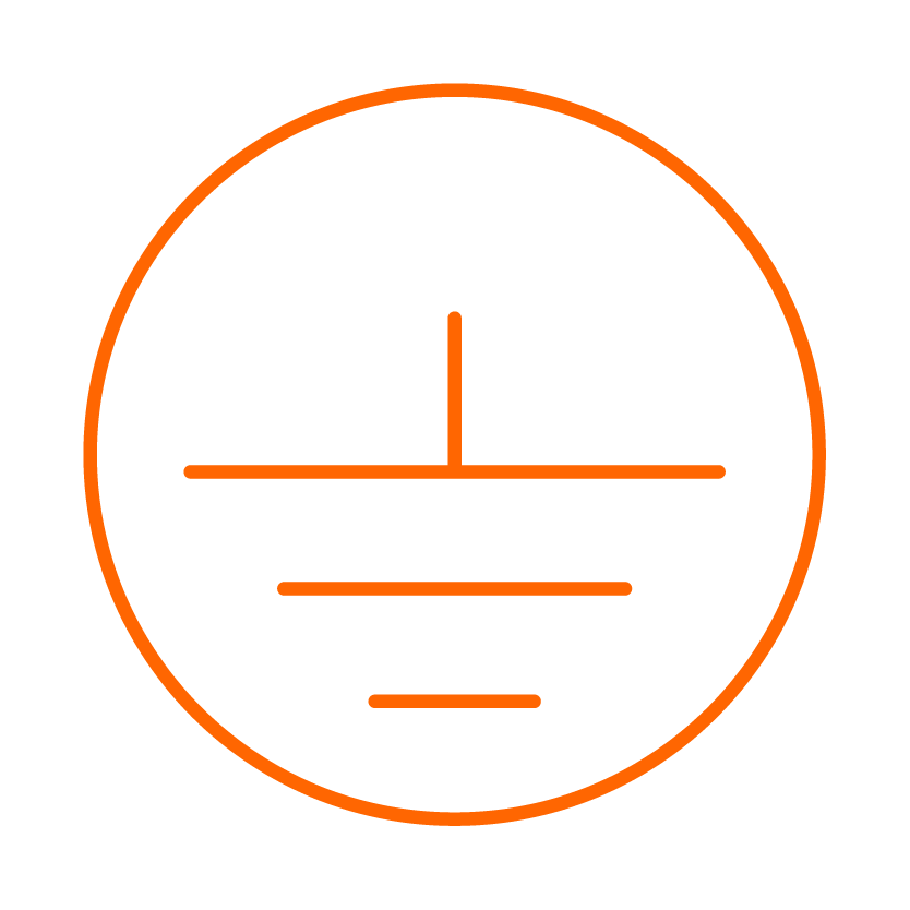 imagen Accesorios Puesta Tierra