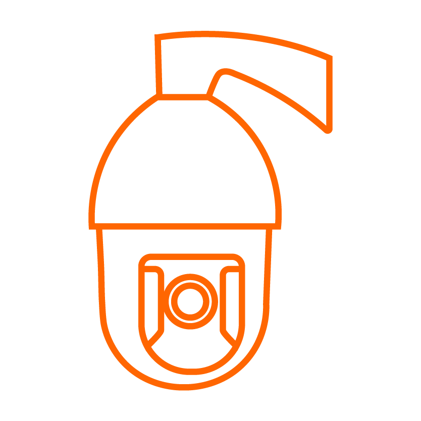 imagen Circuito Cerrado TV