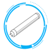 imagen Tubo Led Policarbonato