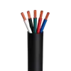 imagen Cable Encauchetado Cobre