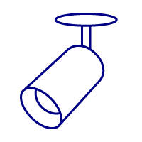 imagen Spots y Accesorios