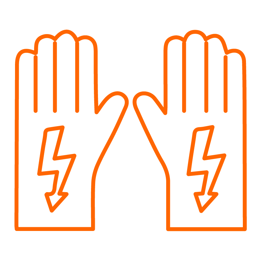 imagen Riesgo Eléctrico