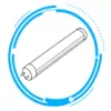 imagen Tubo Led Policarbonato