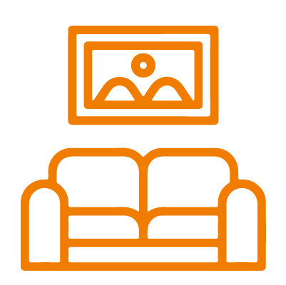 imagen Muebles de Sala Y Comedores