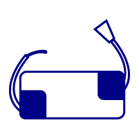 imagen Driver para Panel