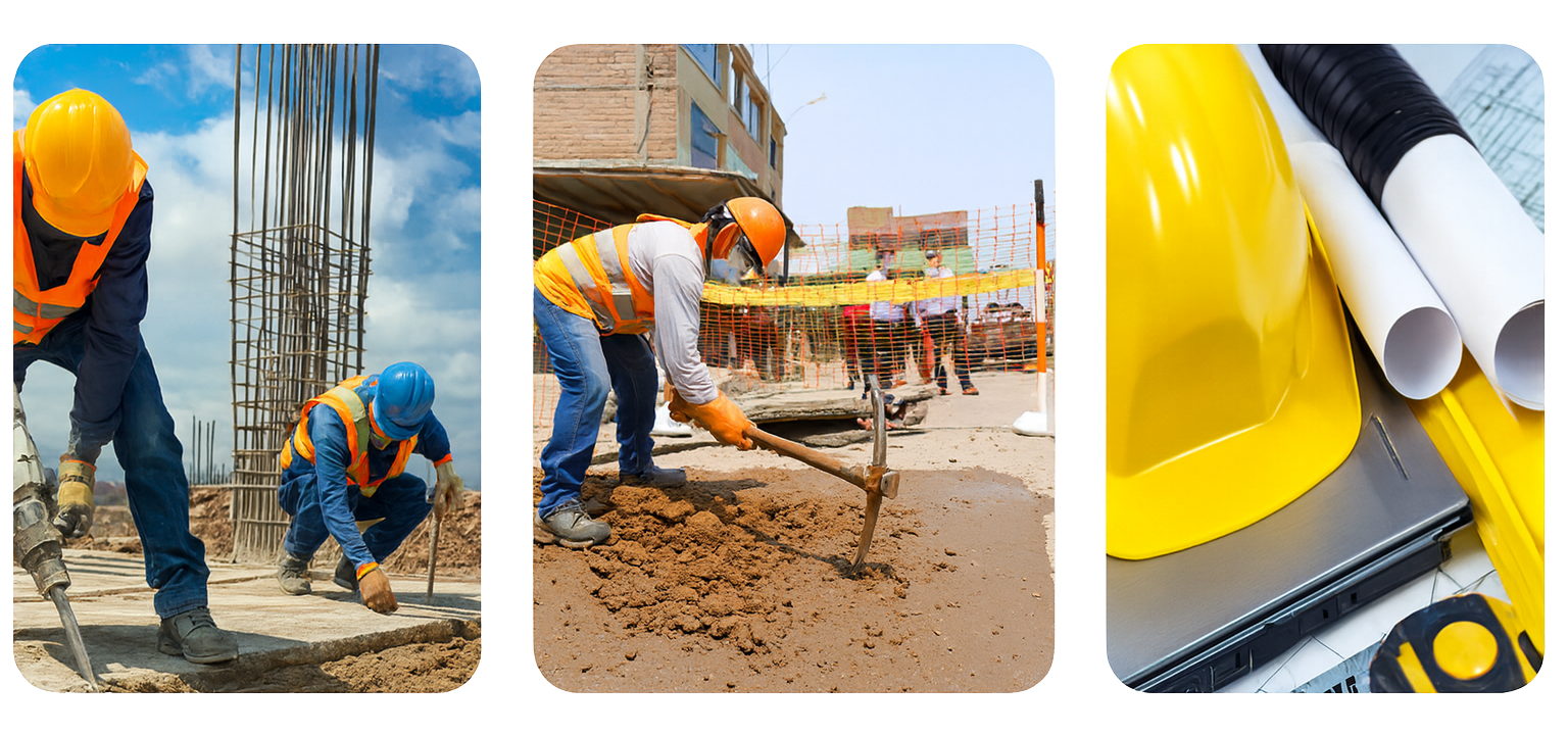 Instalación de seguridad