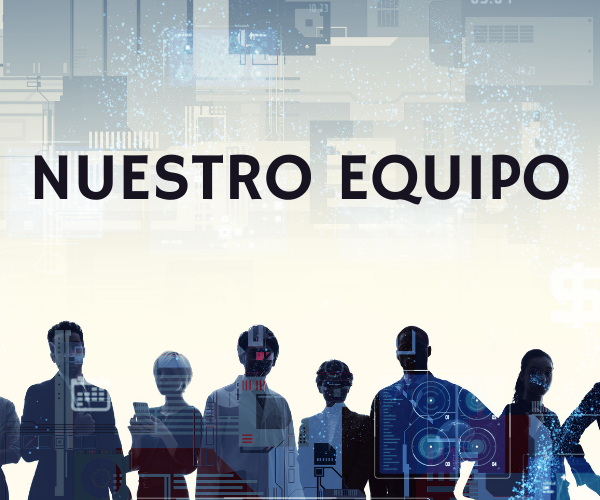 Nuestro Equipo