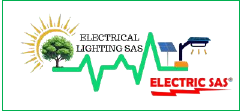 Electrical Lighting SAS y Electric SAS