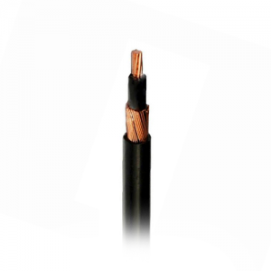 Cable Acometida 1X8+8 Monofasico Cu