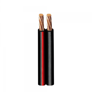 Cable Duplex Polarizado 2X12 Cu