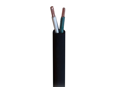 Cable Encauchetado 2X6 Cu