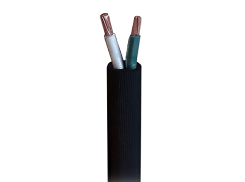 Cable Encauchetado 2X14 Cu