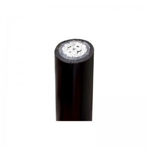 Cable Libre Halógeno N1/0 Al