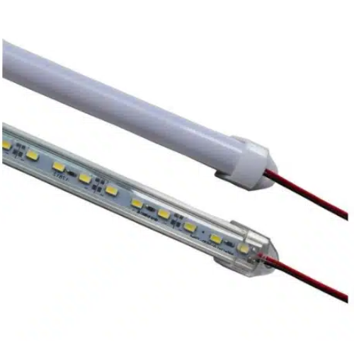 LED Regleta SMD 5730 72 Led/m Blanco con Perfil