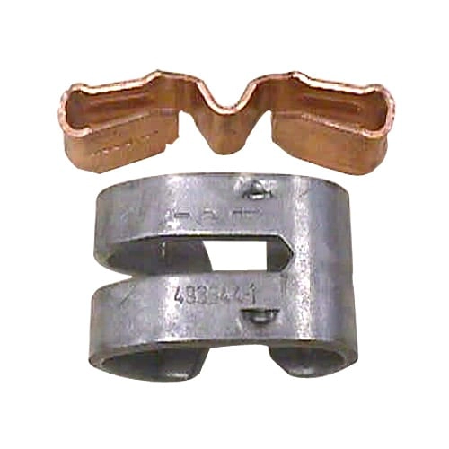 Conector Puesta a Tierra Te 5/8-6