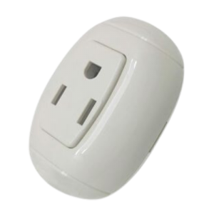 Toma Sencilla Con Polo Sobre Poner